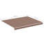 Awning Top Sunshade Canvas -65300373-65300376