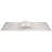 Camilla II Modern Vanity Top with Backsplash