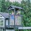 Module de jeu Backyard Discovery Whispering Point