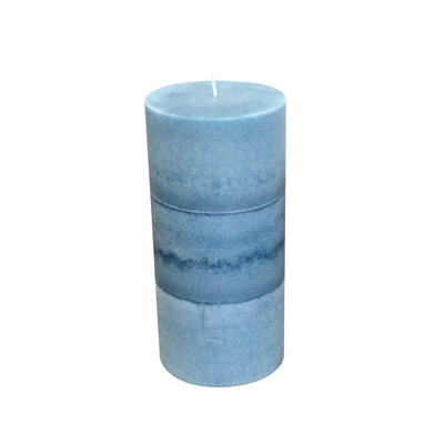 Sweet Dreams Scented Pillar Candle