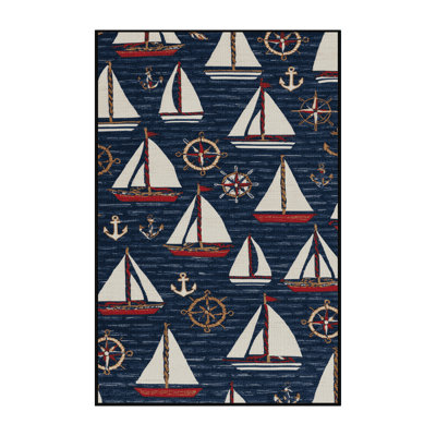  Tapis lavable pour sports nautiques