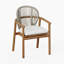 Fauteuil d'extérieur Fensee