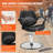 Faux Leather Massage Chair