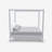 Desern Canopy Bed-1706645419-1706645410
