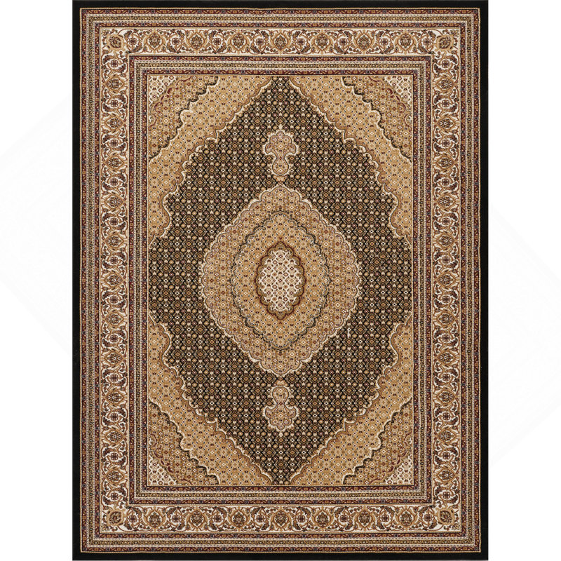2 pi X 3 pi Tapis, Rectangulaire 2 pi x 3 pi