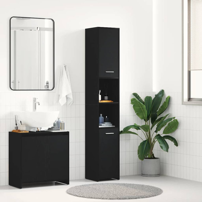 Linen Cabinet