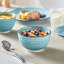 Handmade Stoneware Dinnerware Set 24 Piece - Service for 6-65804299