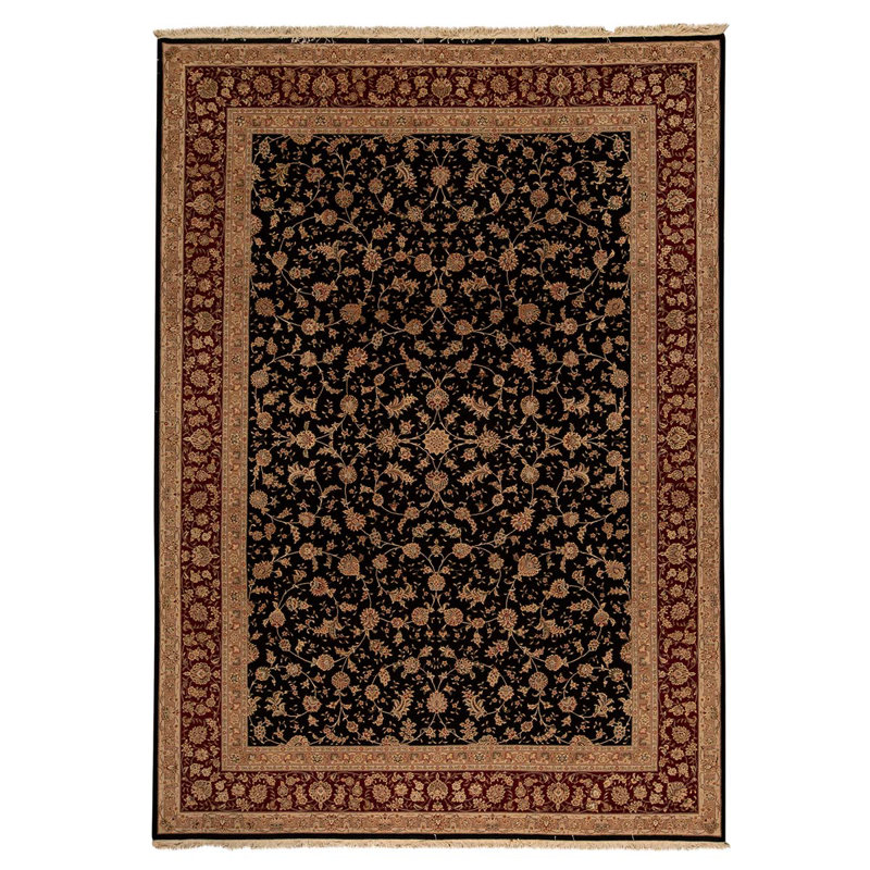 Oriental Area Rug