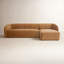 Faye 2 - Piece Chaise Sectional-937903863-917106006