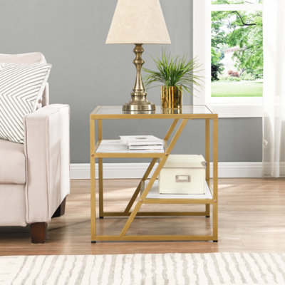 Bukovinka Coffee Table