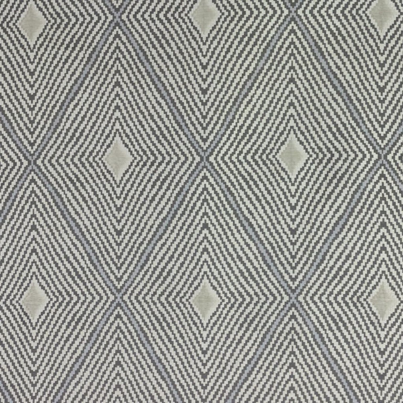 Luxe Fabric, Pewter