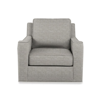 Colton Outdoor Swivel Lounge Chair
