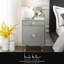 Heather Side Table/Accent Table/Nightstand For Bedroom-39912361