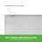 1 ft. x 4 ft. Back-Lit Multiple Lumen Boost Levels Integrated LED Flat Panel Light 0-10V Dimming