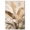 Golden Banana Grove I, reproduction d'art sur toile par Art Remedy