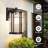 Kymeshia Wall Light