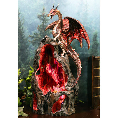 Jenifer Fantasy & Sci-Fi Figurines & Sculptures