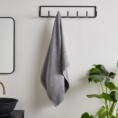 Quick Dry Cotton Hand Towel