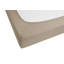 100% Cotton Jersey Knit Fitted Sheet-20967339-20967326