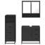 Bathroom Furniture Suite-210497420