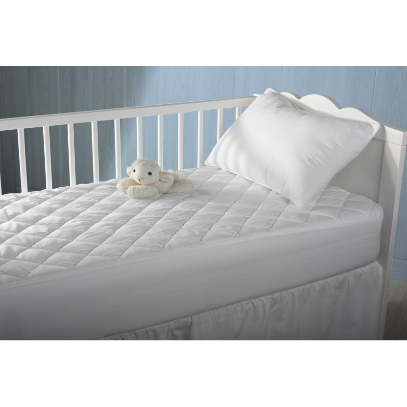 Montoya Symple Stuff Mattress Protector Mattress, 70 x 140cm
