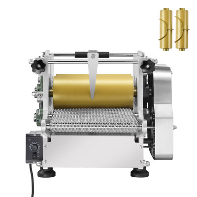Electric Tortilla Maker Automatic Corn Tortilla Making Machine 
