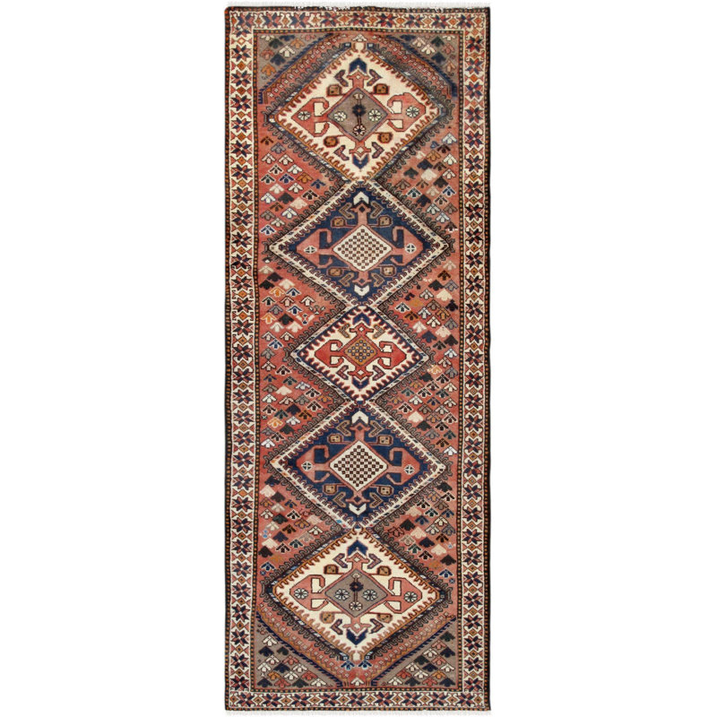 Geometric Area Rug