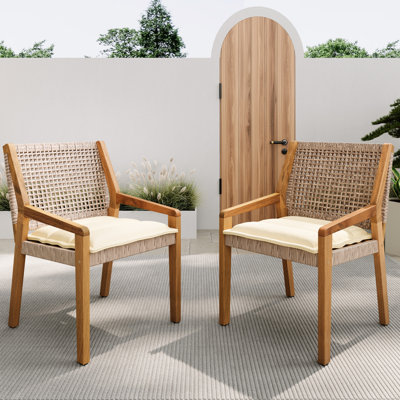 Patio Dining Set Table,