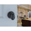 Bouton de porte de passage Egg-9120892