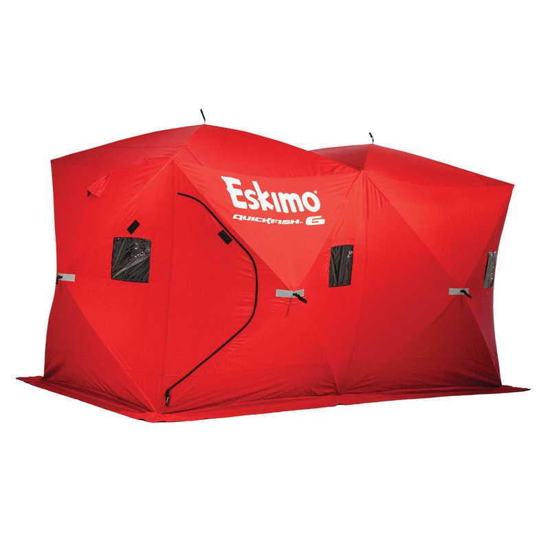 6 Person Tent