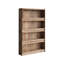 Bibliothèque de plancher extensible American