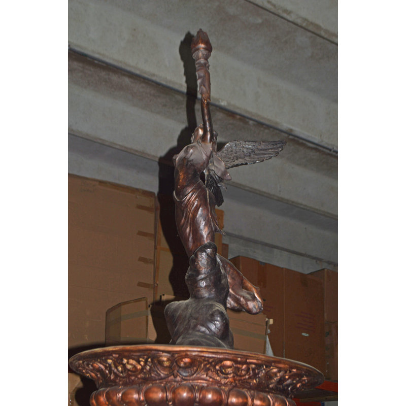 Fountain