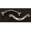 CP Series 3 1/2" Center to Center Arch Pull-2113093904-2054564181