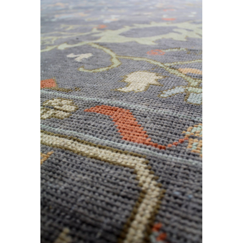 One-of-a-Kind 10'2" X 13'4" Area Rug