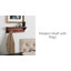 Tablette flottante Raelynn