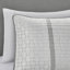 Ensemble de courtepointe en jacquard avec coussin décoratif 4 pièces Bennett-2022395908-2022395912