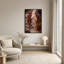 Art mural sur toile-1493692488