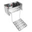 Friteuse 11,4 pte