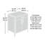 Armoire d'appoint Jolina