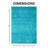 Valeri Turqoise Area Rug-2035744261