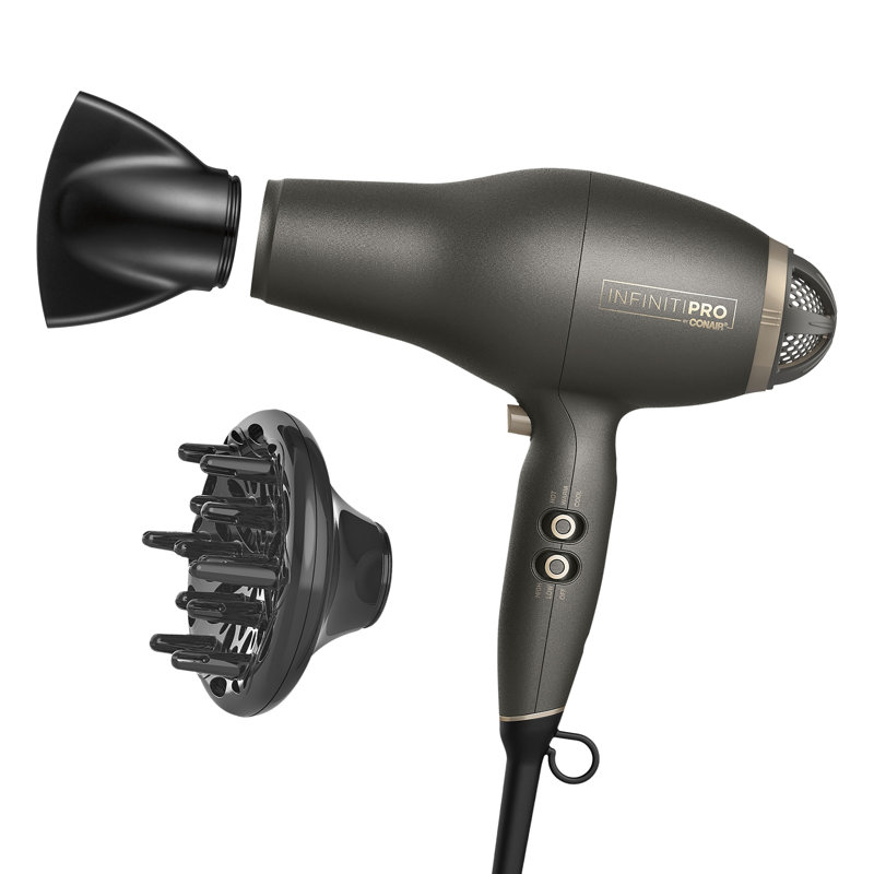  Infinitipro By Conair Flomotion Pro Dryer