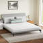 Matelas Alwyn Home Borrayo 5-960385342