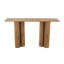 Console en bois Cole and Grey