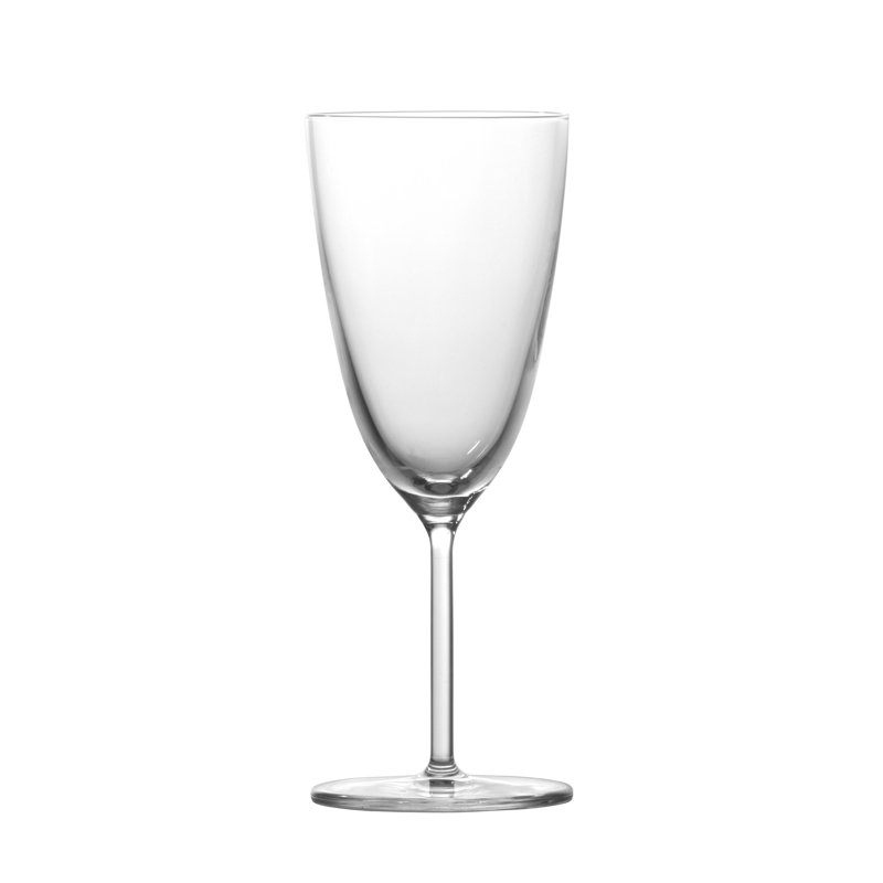 Schott Zwiesel Era Crystal Glass, 10 Oz. White Wine (Set of 4), Clear