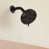 Oil Rubbed Bronze is out of stock