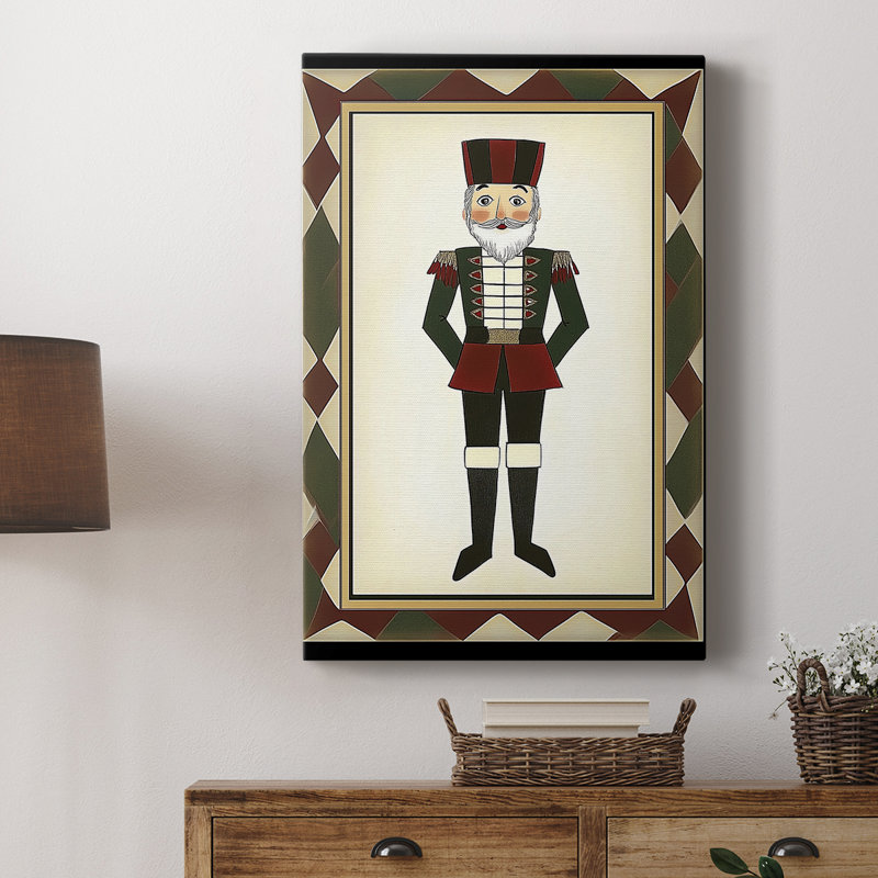 Art de Noël de Noël LXII - galerie Cavas sur mesure