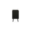 Noemi 2 Drawer Bedside Table-1686607532