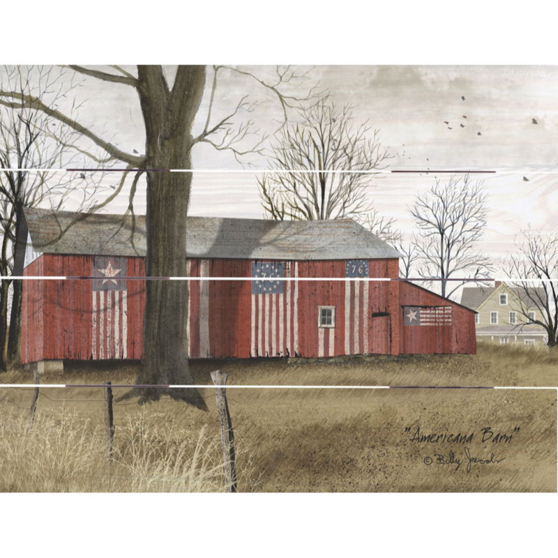 Handmade Farmhouse Wall Decor