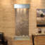 Inspiration Falls Natural Stone Fountain with Light-14161342-14161344