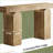 Modern Design Console Table-862553337